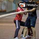 Дипломные работы студентов набора \"Февраль-2013\"